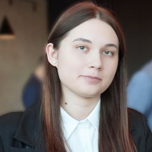 Драгун Анна Михайловна